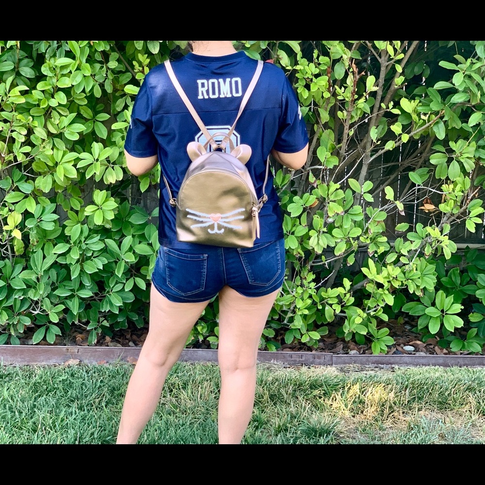Small backpack